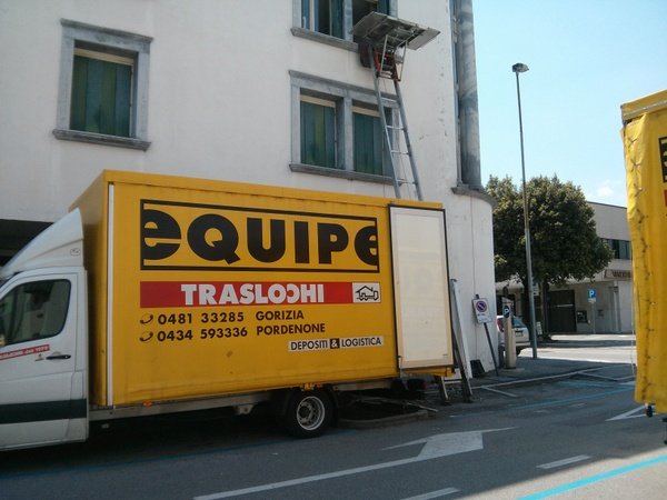equipe traslochi, traslochi pordenone, traslochi conegliano, traslochi gorizia, traslochi trieste, traslochi monfalcone,