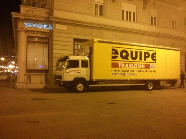 equipe traslochi, traslochi trieste, traslochi monfalcone, trasloco trieste,