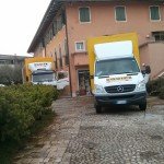traslochi conegliano, traslochi oderzo, montaggio e smontaggio mobili treviso