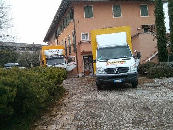 traslochi conegliano, traslochi oderzo, montaggio e smontaggio mobili treviso