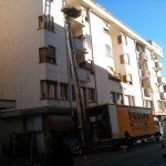traslochi conegliano, traslochi e deposito custodia mobili Treviso, noleggio scala traslochi