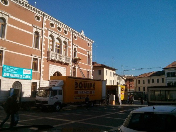 traslochi pordenone centro, trasloco sacile, montaggio mobili pordenone, deposito custodia mobili pordenone e treviso