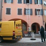 traslochi gorizia, deposito custodia mobili gorizia, traslochi cervignano, traslochi palmanova
