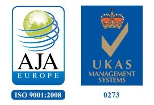certificazione ISO 9001:2008