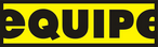 Logo di Equipe Traslochi. Pi&ugrave; di 40 anni di Traslochi in totale sicurezza da e per Trieste, Gorizia, Pordenone, Friuli Venezia Giulia e Veneto Orientale