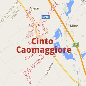 traslochi Cinto Caomaggiore