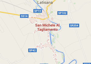 Equipe Traslochi effettua traslochi a San Michele al Tagliamento