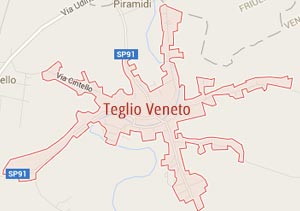 traslochi Teglio Veneto