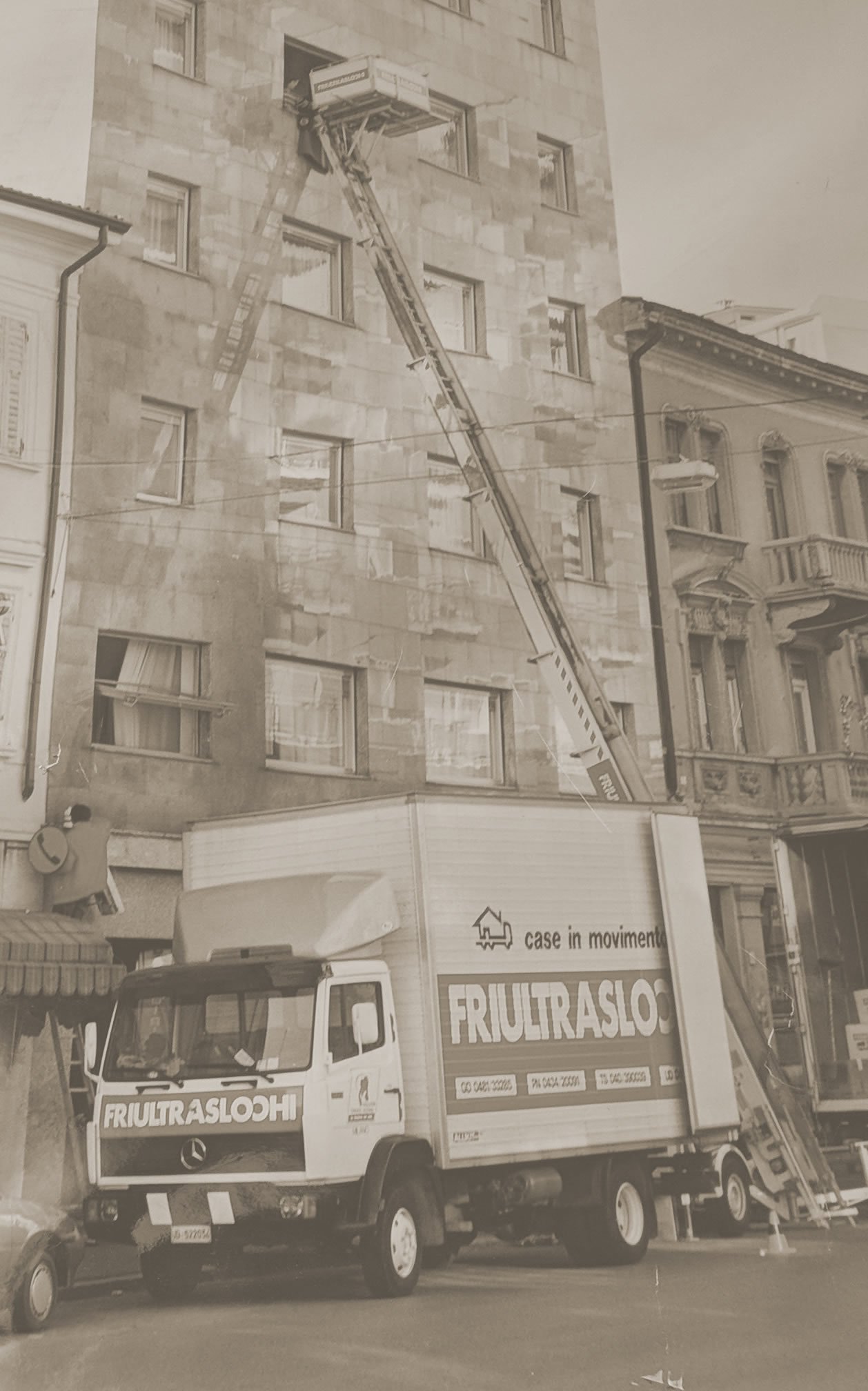 ditta traslochi equipe traslochi friultraslochi storia