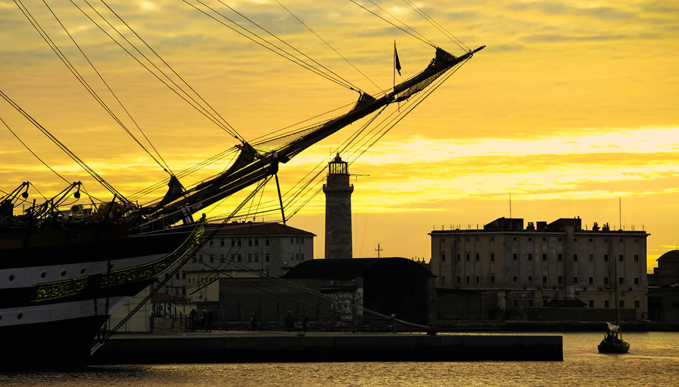 Trasferirsi a Trieste: ragioni pro e ragioni pro