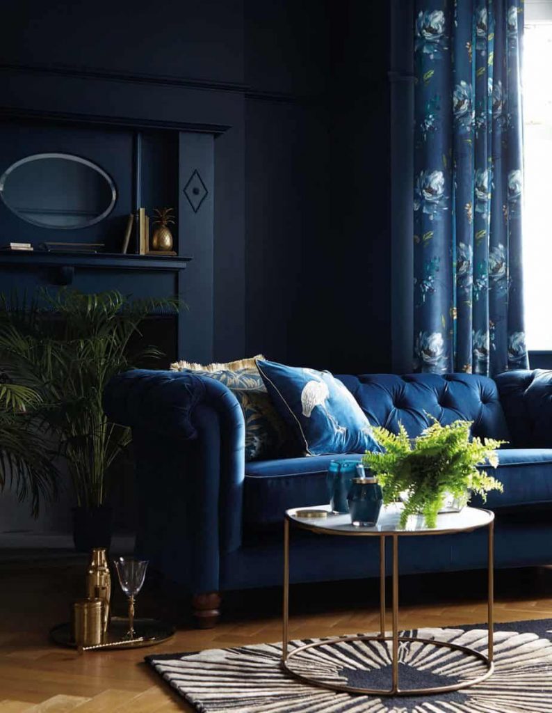 Tendenze arredamento 2021 interior design
