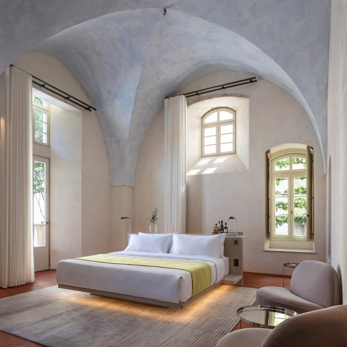 Tendenze arredamento 2021 interior design