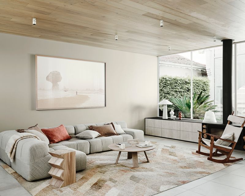 Tendenze arredamento 2021 interior design