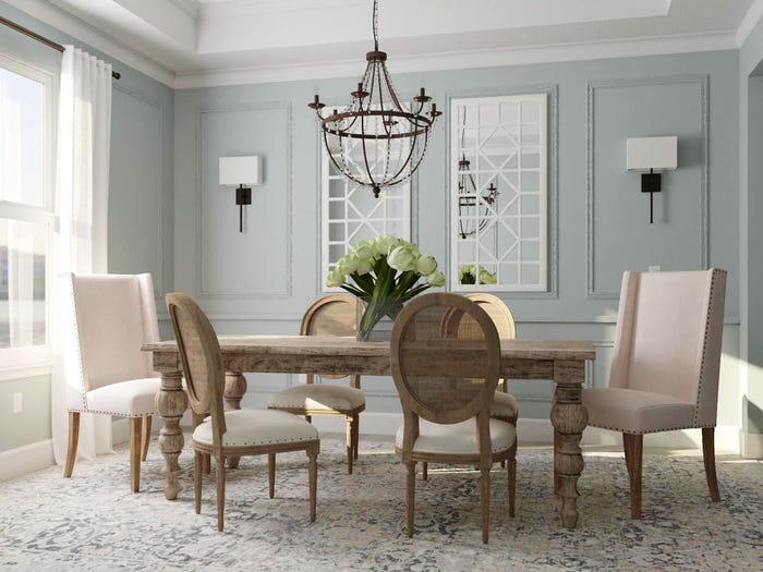 Tendenze arredamento 2021 interior design