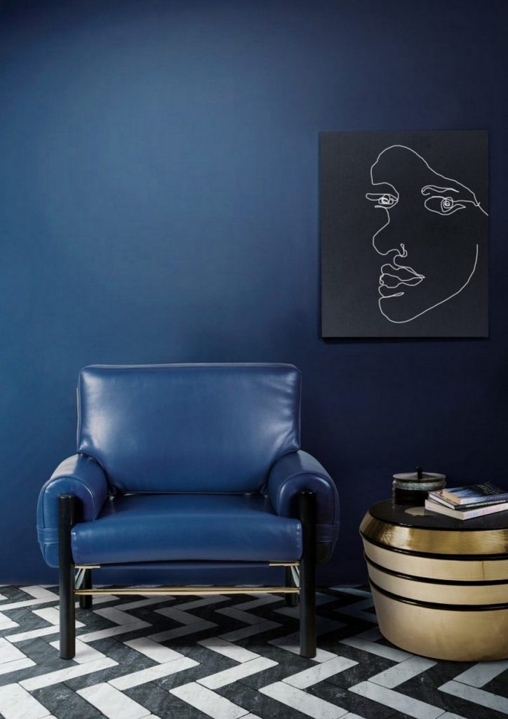 Tendenze arredamento 2021 interior design