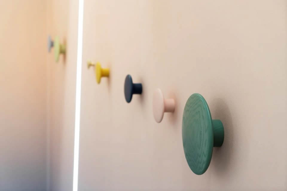 Tendenze arredamento 2021 interior design