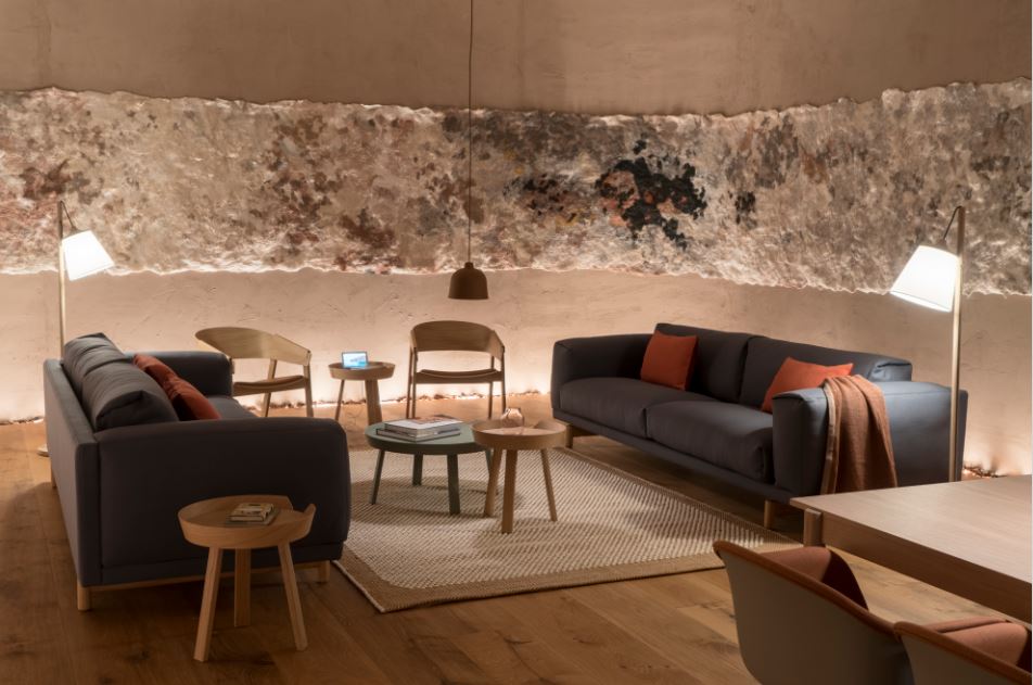 Tendenze arredamento 2021 interior design