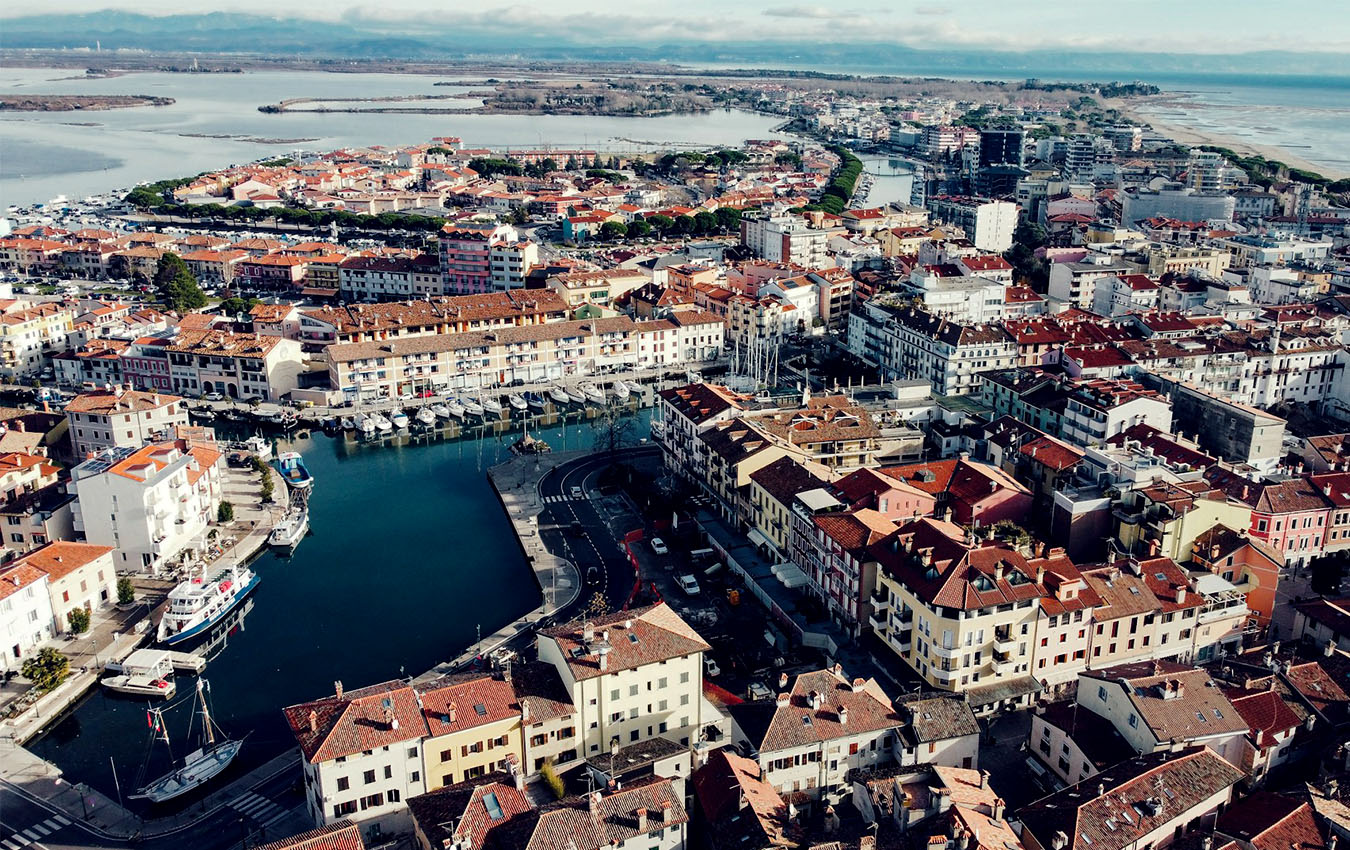 Trasferirsi a Grado, uno Stile di Vita tra Mare e Storia