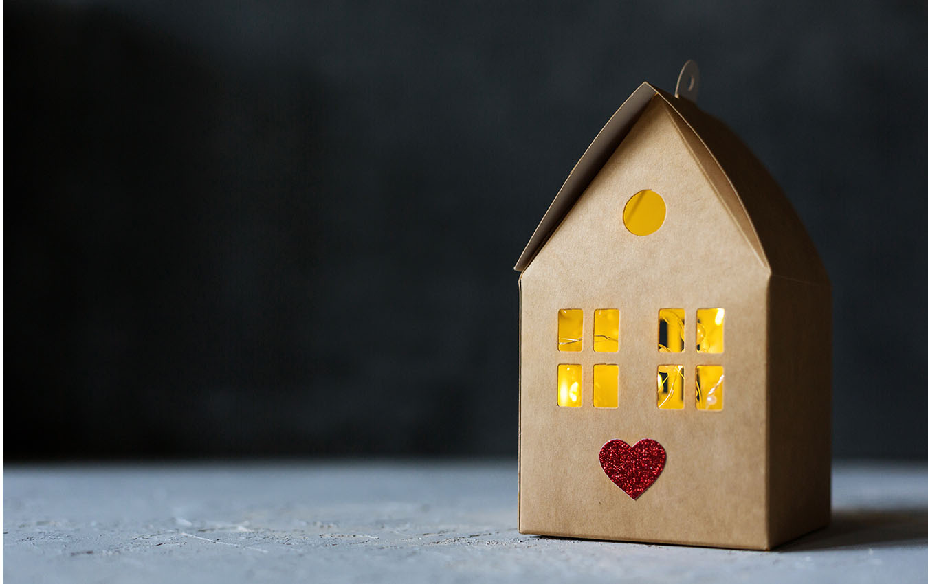 Downsizing: Traslocare in uno Spazio Più Piccolo